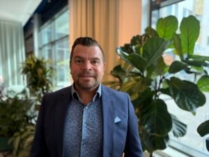Ny profil skal styrke B2B-satsning inden for videoovervågning Ny profil skal styrke B2B-satsning inden for videoovervågning
