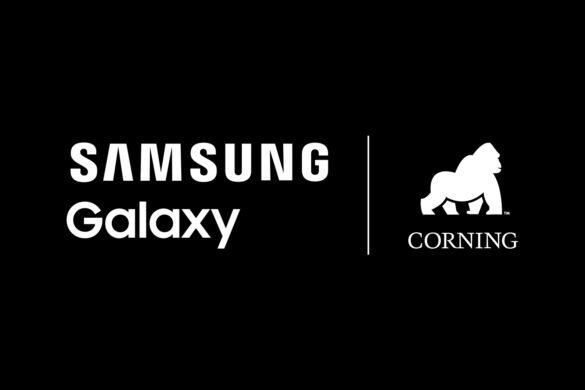 Samsung Galaxy S25 Edge har ny Corning Gorilla Glass Ceramic 2 for bedre holdbarhed