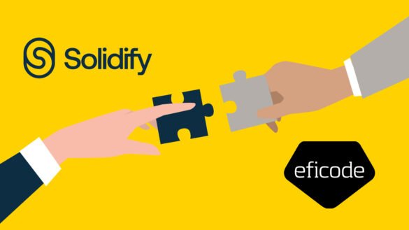 Eficode opkøber Solidify og styrker sine GitHub-services for hele Europa