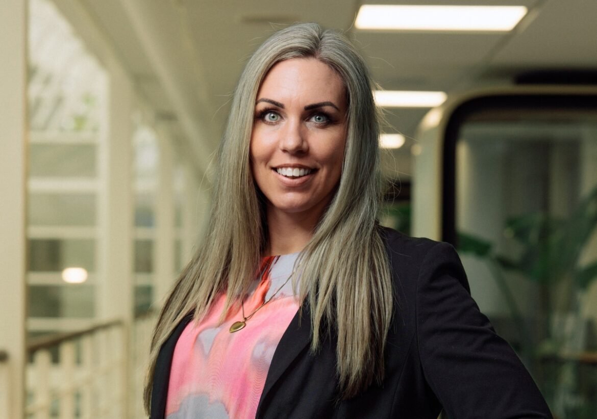 Telenor opruster på netværk: Kathrine Brockdorff Heiberg bliver ny Director, Head of Network