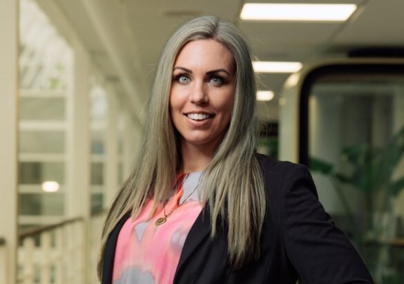 Telenor opruster på netværk: Kathrine Brockdorff Heiberg bliver ny Director, Head of Network