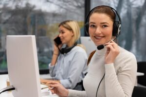 Outstaffing er ikke fremtiden - det er nutiden