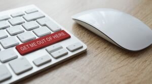 Cyberkriminelle shopper løs af lettilgængelige ransomware-værktøjer