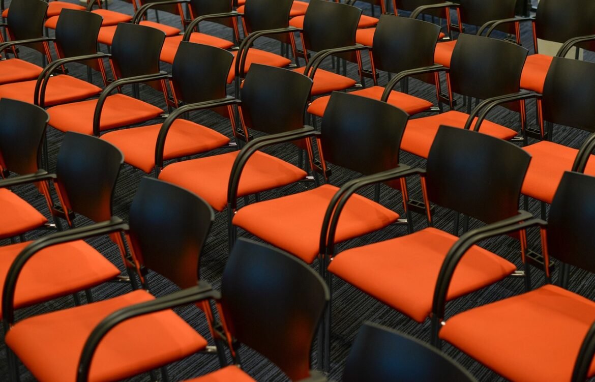 Ny konference vil løfte branchestandarder