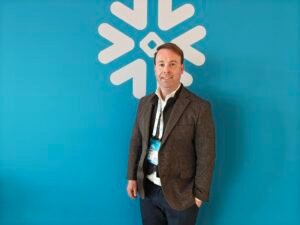 Snowflake satser stort i Norden – branchespecifikke løsninger, partnerskaber og AI i fokus Snowflake satser stort i Norden – branchespecifikke løsninger, partnerskaber og AI i fokus