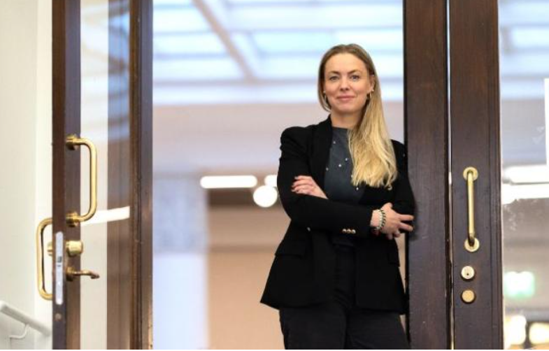 Nordic Foodtech VC investerer i fremtidens fødevarer