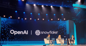 AI omformer markedsføring – Snowflakes CMO om fremtidens datadrevne strategi