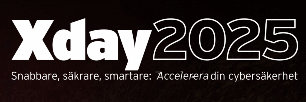 XDAY 2025