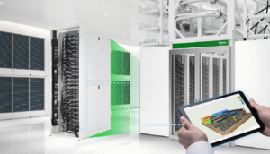 Schneider Electric sætter turbo på udvikling og udrulning af AI-fabrikker i stor skala med NVIDIA 3