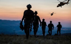 Systematic gør udbredt militærsystem tilgængeligt i skyen