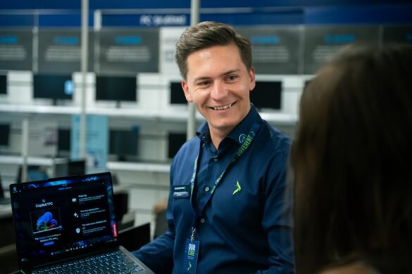 Ny PC? Fremtiden er allerede bygget ind