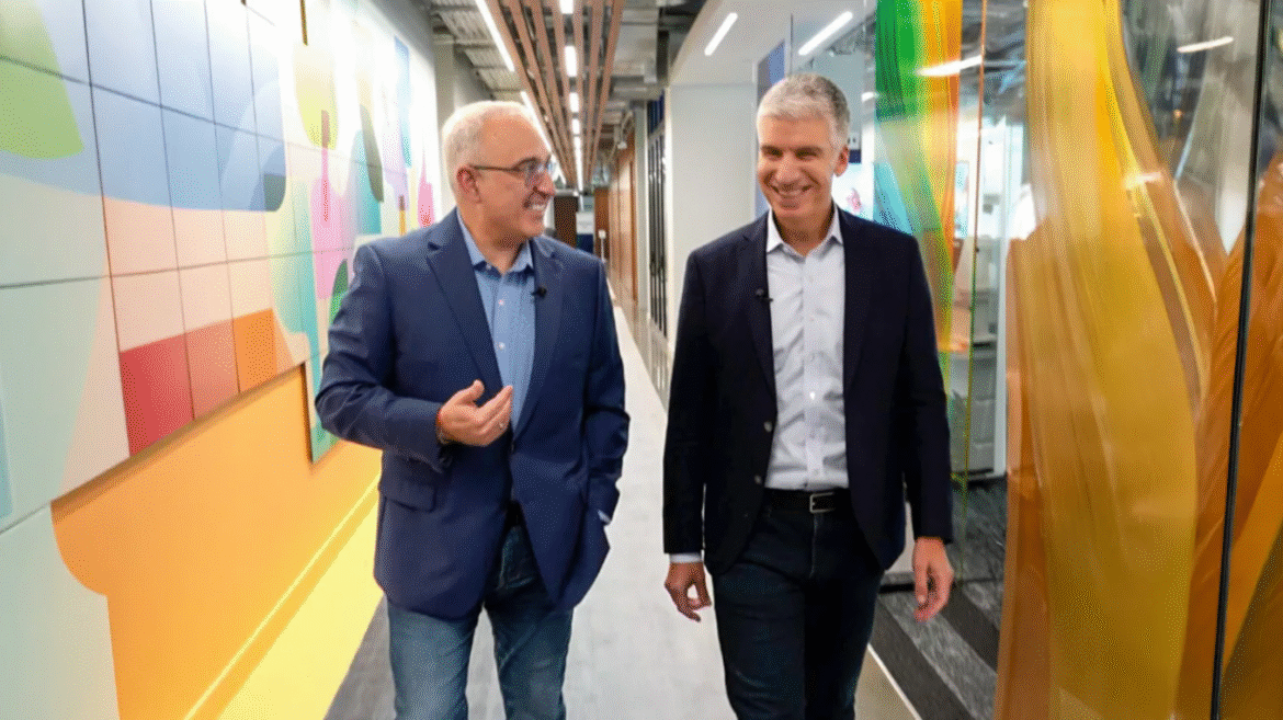 HPE fuldfører opkøbet af Juniper Networks – skaber førende AI- og cloud-drevet netværksportefølje