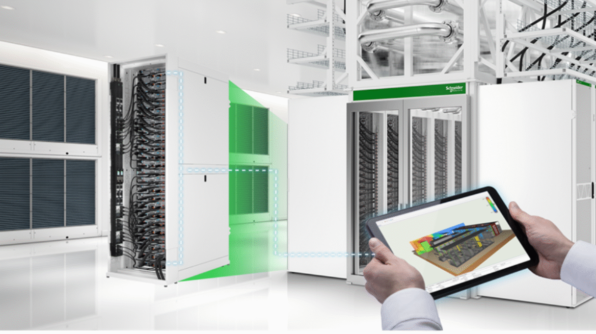 Datacenterløsninger til fremtidens AI-udfordringer – med fokus på høj ydeevne og væskekøling