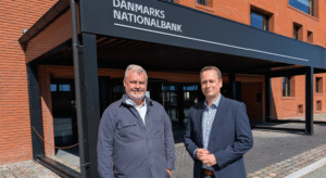 twoday vinder stor aftale med Nationalbanken