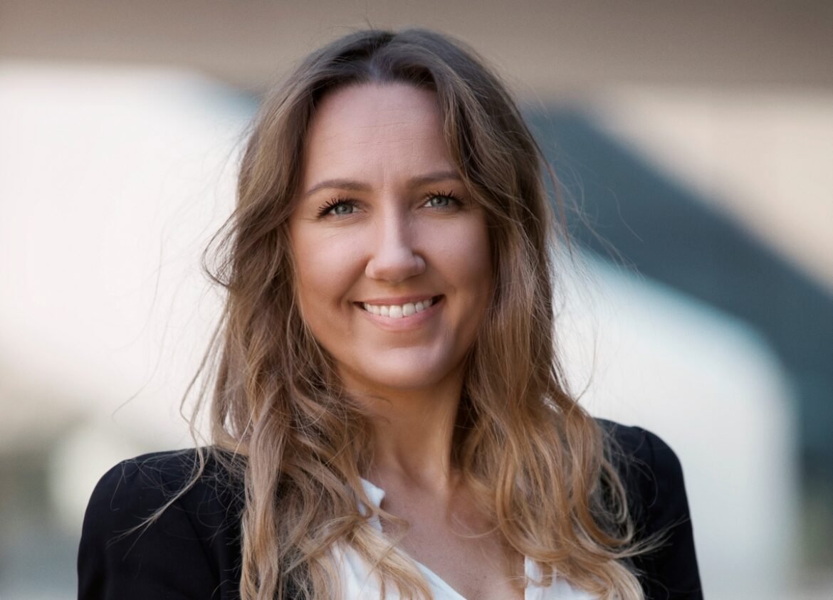 Eesy er klar med ny CEO, der skal fortsætte den digitale vækstrejse