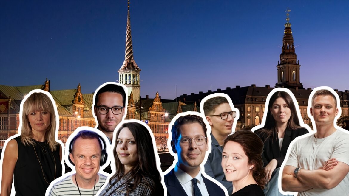 Dem bør du følge: De 10 største AI-influencers