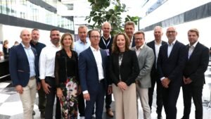 DI Digital vælger nye bestyrelsesmedlemmer DI Digital vælger nye bestyrelsesmedlemmer