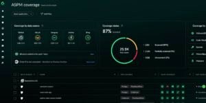 Palo Alto Networks redefinerer applikationssikkerhed med branchens mest omfattende ASPM-løsning