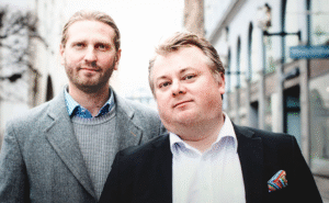 DanAds sikrer 25 mio. USD til AI-satsning – Sigma Software bliver nøglepartner