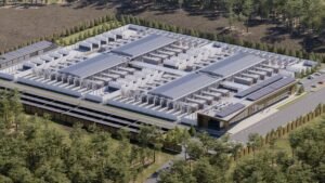 End-to-end-løsning fra Vertiv forkorter opbygningen af avancerede datacentre