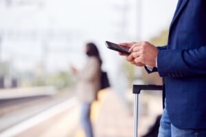 Sådan former AI næste generation af mobilapps: Fem tendenser at holde øje med