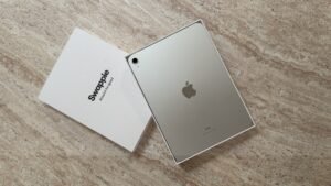 Swappie udvider sortimentet med istandsatte iPads