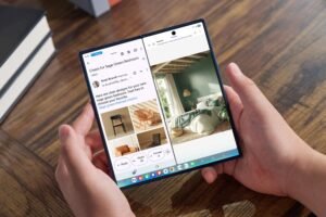 Samsung begynder den officielle udrulning af One UI 8 til Samsung Galaxy-enheder