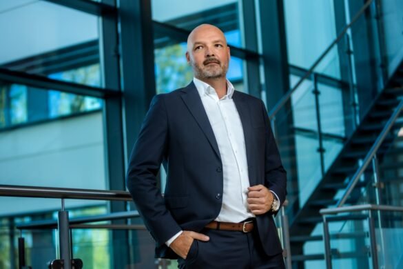 Virksomheders tillid til AI-agenter i frit fald
