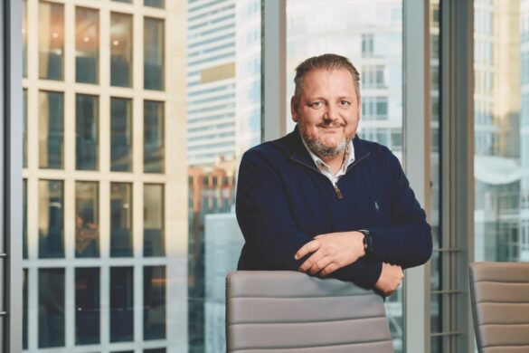 Frisbii lancerer Revenue Insights: