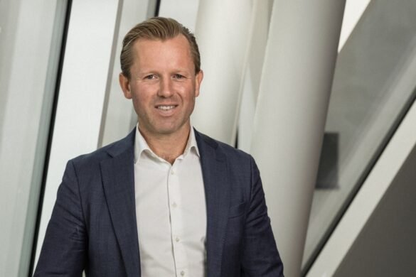 Nordisk softwareinvestor lander tocifret milliardbeløb til nye fonde