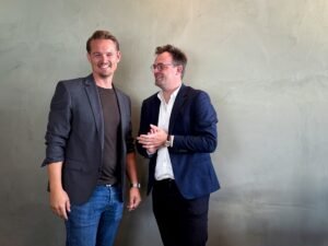 Pentimenti opruster med ny bestyrelsesformand og mål om kapitalrejsning