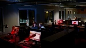 Cyberkriminelle skiftede taktik i sommeren: Malware dominerede billedet