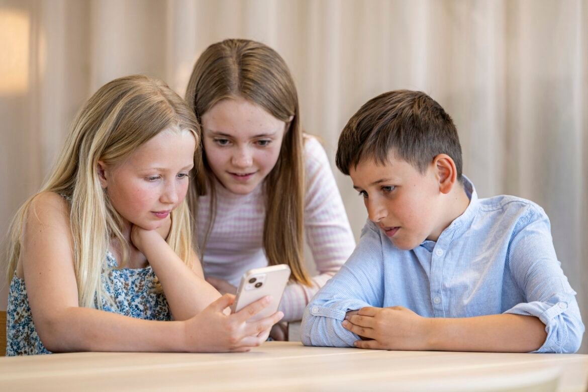 Telenor arbejder for tryg digital fremtid