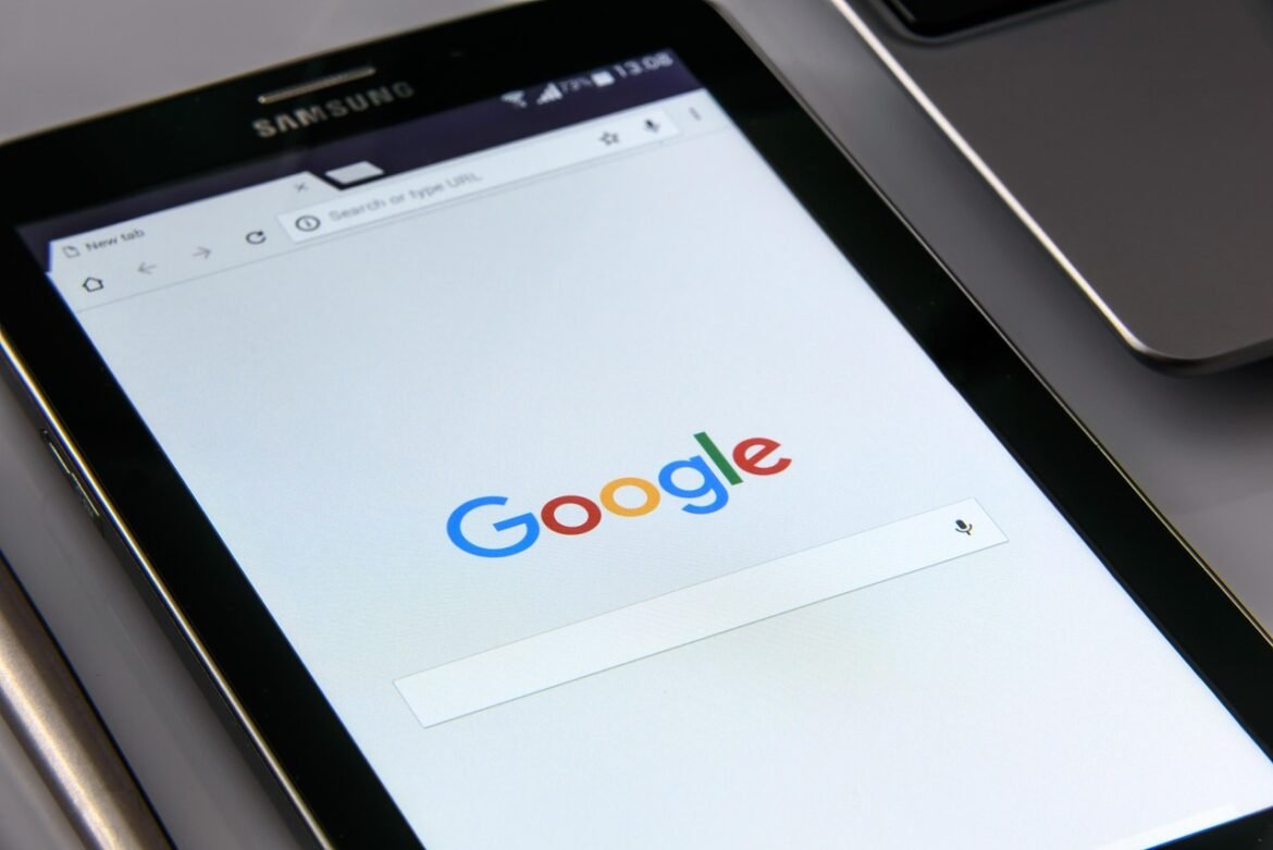 Google-søgninger sender unge til ulovlige spiludbydere