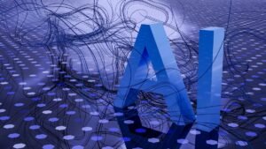 Quantum AI, kontrol og AI-agenter i fokus på SAS Innovate
