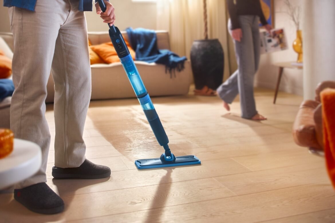 Philips lancerer OneUp