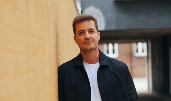 Vi må rette blikket væk fra teknologien og se indad, for at finde den største cybertrussel