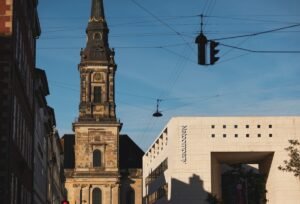 Netcompany er valgt som digital partner for det hollandske udenrigsministerium