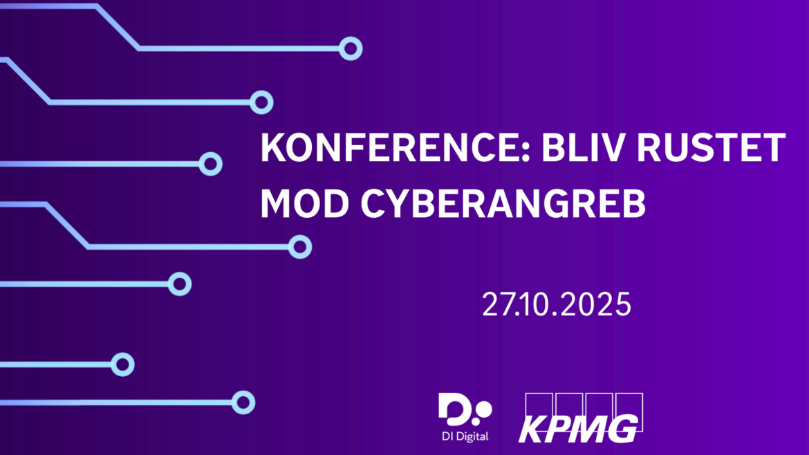 Hvordan styrker vi indsatsen mod cyberkriminalitet i Danmark?