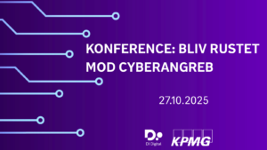 Hvordan styrker vi indsatsen mod cyberkriminalitet i Danmark?