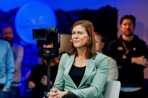 Nordens største forsikringsselskab lancerer ny AI-løsning til danske privatkunder Nordens største forsikringsselskab lancerer ny AI-løsning til danske privatkunder