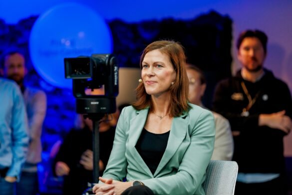 Nordens største forsikringsselskab lancerer ny AI-løsning til danske privatkunder