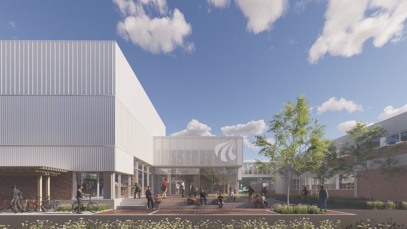 Aalborg Universitet investerer 530 millioner i nyt kraftcenter for rumteknologi