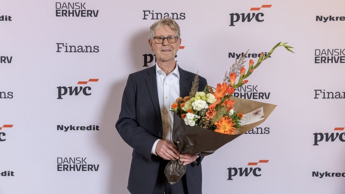 To fynske virksomheder er finalister til Årets Temapris 2025