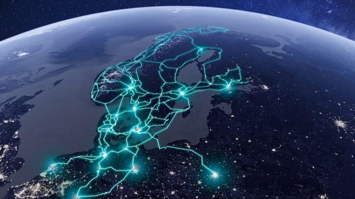 Nyt whitepaper: Danmark bør øge sit beredskab mod digitalt blackout