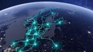 Nyt whitepaper: Danmark bør øge sit beredskab mod digitalt blackout