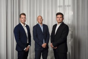 AG Analytics skifter navn til Autoflows: Nyt navn markerer skifte til international SaaS-forretning AG Analytics skifter navn til Autoflows: Nyt navn markerer skifte til international SaaS-forretning