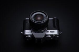 Fujinon XC13-33mmF3.5-6.3 OIS Fujinon XC13-33mmF3.5-6.3 OIS