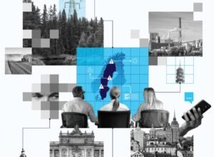 Telenor: Stigende risiko for cyberangreb, sabotage og desinformation