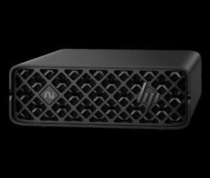 HP sætter AI-strøm til fremtidens arbejdspladser med ZGX Nano G1n